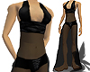 Sacrifice Gown