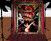 Moulin Rouge Backdrop 1