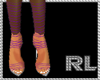 [RL] Diva Laces Purple