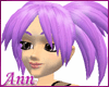 Momoko LAVENDER