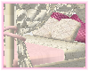 JDG Pink Passion bed