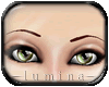 Brows: Auburn Thin