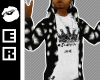 [3R]CrownMeHoodieBlk[SE]