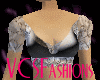 *VCS* BWSS Crop Top