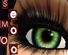 SeMosGreenyRealEyeS