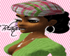 *FS* Plaid Hat