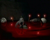 Vampire Swimming Pool