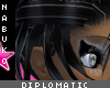 [V4NY] Diplomatic Nabuko