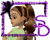 Silky Brown Persephone
