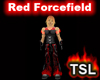 Red Forcefield (A)