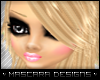 *M* Blonde HISAMI