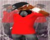RedLongTee
