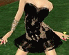 ~TK~Sexy Black Dress