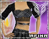 Goth Doll Huntress Dress