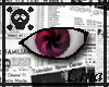 Black & Pink Eyes