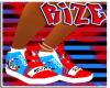 [HH] Rize G-Kickaz
