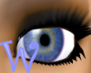*W* Lavender Eyes