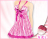 ! ViCi-Summer Doll Pink