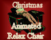 [my]Christmas RelaxChair