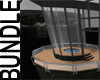 MLM SkyLyne Loft Furnish