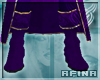 Innocence Imperial Boots