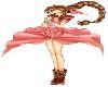 Aerith Praying