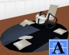 Modern Rocking Chair