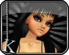 [K] Soft Black Samira