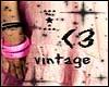 vintage