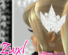 [Z] Ear Flower Jewel