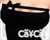 CaYzCaYz SeeByBlak~ALine