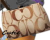 ***Coach Purse***