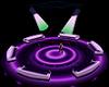 Dance Floor set