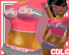C.D.L.C L.O.V.E ~Me~[SS]