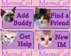 IMVU Getting Catty? UI