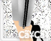 CaYzCaYz HotStocking~S