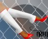 [RB]BARBIE APPLE SOCKUMZ