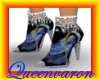 Qv Gothic Stilettos #4