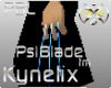 PsiBlades (L)