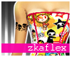 (ZF) T0kid0ki Corset!