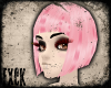 Fx! BrittyBomb`s Hair