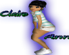 [C&V] Claire-Ann