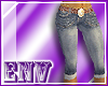 -eNv- FadedDenim&Belt