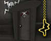 [M] Mya Rock Door - Ash