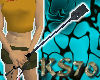 (ks70) Riding Crop M