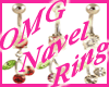 SEXY Navel Ring