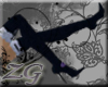 *ZG* Rosen Maiden Thigh