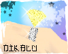 [N] 5K Canary Diamond