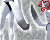 Artic Fox Tail