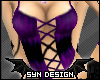 [Syn] Purple Scream